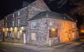 The Manor House Hotel